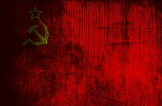 Soviet Union Wallpaper
