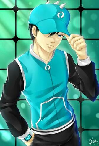 Boboiboy Air Water By Cotay