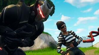 Rapscallion 4k 8k HD Fortnite Battle Royale Wallpaper