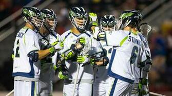 Chesapeake Bayhawks Mll Team