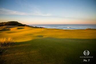Bandon Dunes Image For Your Desktop Background Golf