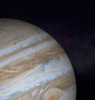Wallpprs Jupiter 4k HD Wallpaper