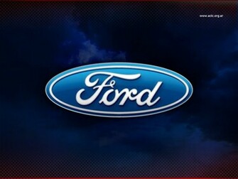 Photo Gallery HD Ford Cars Wallpaper