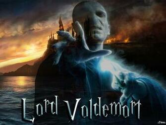 Lord Voldemort Wallpaper