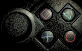 Ps3 Macro Gamepad Cool Wallpaper Playstation Computers