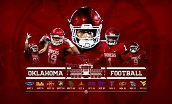 Ou Sooners Wallpaper Soft