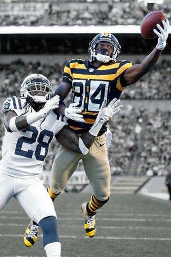 Image Antonio Brown Wallpaper