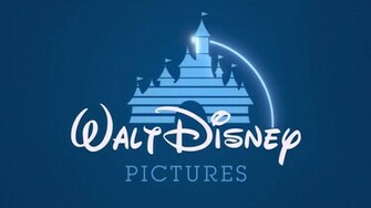 Walt Disney Logo Wallpaper