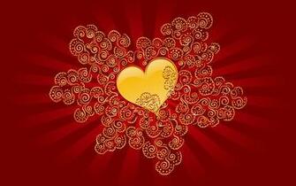 Valentine Wallpaper Widescreen