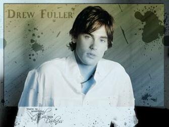 Drew Fuller Wallpaper
