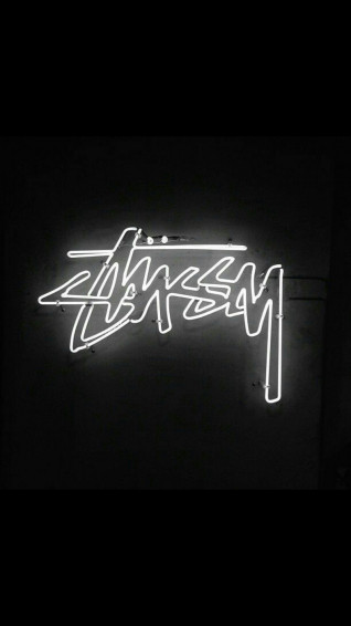 Stussy Wallpaper Hypebeast Streetwear