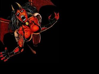 Best HD Wallpaper Devil