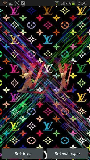 Louis Vuitton Wallpaper HD iPhone Apps Related To