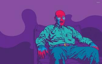 Walter White Wallpaper Tv Show