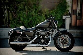Motorsport Wallpaper Harley Iron