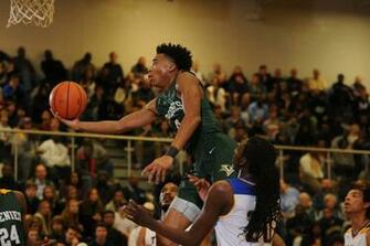 Kentucky Basketball Recruiting Jalen Lecque Talks About Uk As