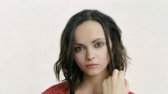 Christina Ricci Wallpaper Hq