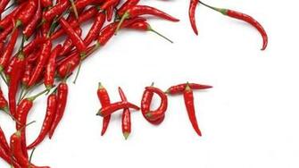 Chili Wallpaper X Net