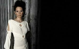 Lucy Liu Wallpaper Pictures