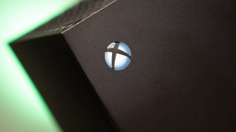 Xbox One X Wallpaper