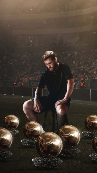 Sports Archives iPhone Wallpaper In Lionel Messi