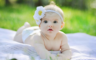 Baby Wallpaper HD 1080p
