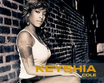 Keyshia Cole Hairstyle Trends Desktop Wallpaper