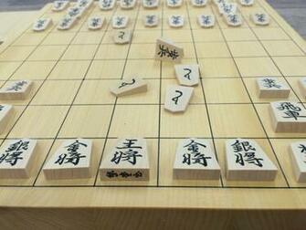 Manners Of Shogi That Will Impress Others I Tsu Co Ltd