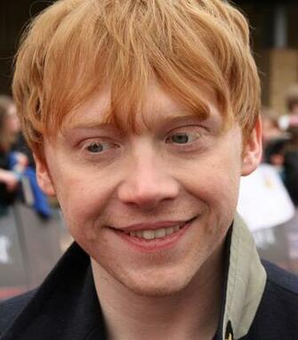 Rupert Grint HD Wallpaper 7wallpaper Net