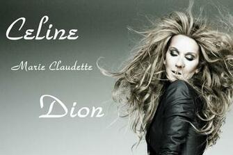 Celine Dion HD Wallpaper Background Image Id
