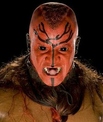 Boogeyman Wallpaper