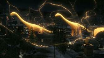 Rise Of The Guardians Animation Adventure Family Wallpaper