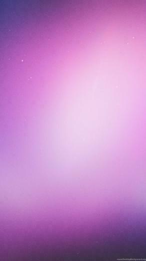 Plain Background iPhone Wallpaper Space Purple