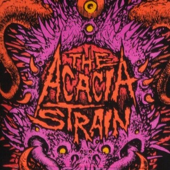 The Acacia Strain Wallpaper