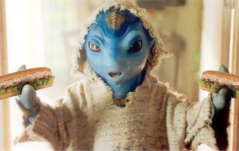 Subway India On X Jaadu Tuna Or Something Idk S T Co