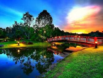 Beautiful Place Wallpaper HD Topwallpaper