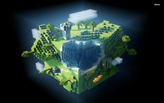 Pics Photos Minecraft Background Good