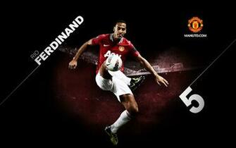 Rio Ferdinand Wallpaper HD Football