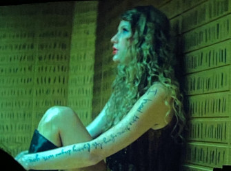 Pop Base On X Taylor Swift Set To Release Music Video For Speak
