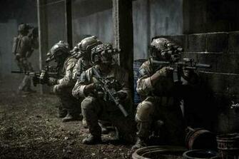 Details Of Zero Dark Thirty Remain Secret Navy Seals