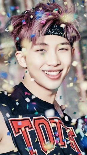 Kim Namjoon Bts Image HD Wallpaper And Background Photos