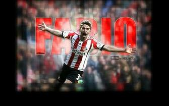 Fabio Borini Wallpaper Sunderland Afc