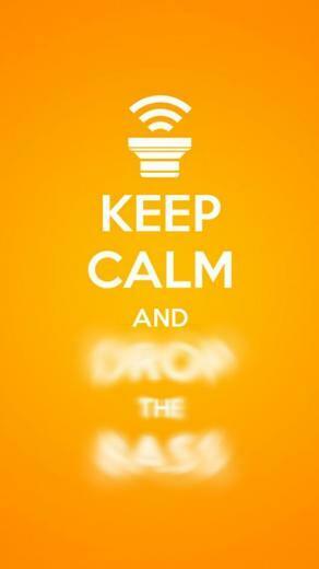 The Bass iPhone Wallpaper Pc Android And iPad