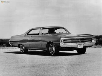 Chrysler Wallpaper