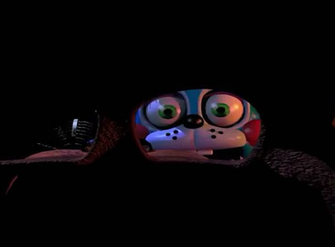 Bonnie Fnaf Passing By Guirou Son