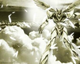 Rahxephon Wallpaper And Background Image Id