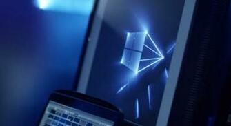 Windows Hero Desktop Wallpaper Revealed