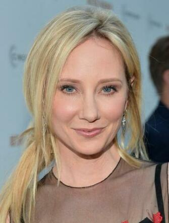 Anne Heche Bikini Hot Girls Wallpaper
