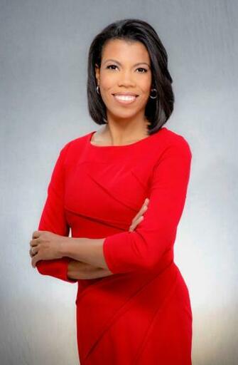 Nikole Killion Cbs News