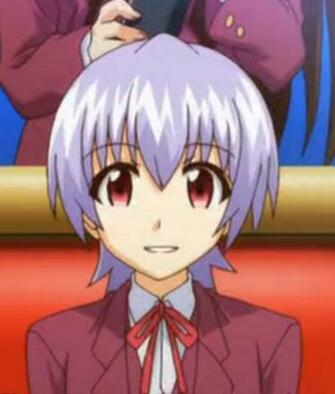 Ako Izumi Kanji R Maji Alias Cultrix Cum